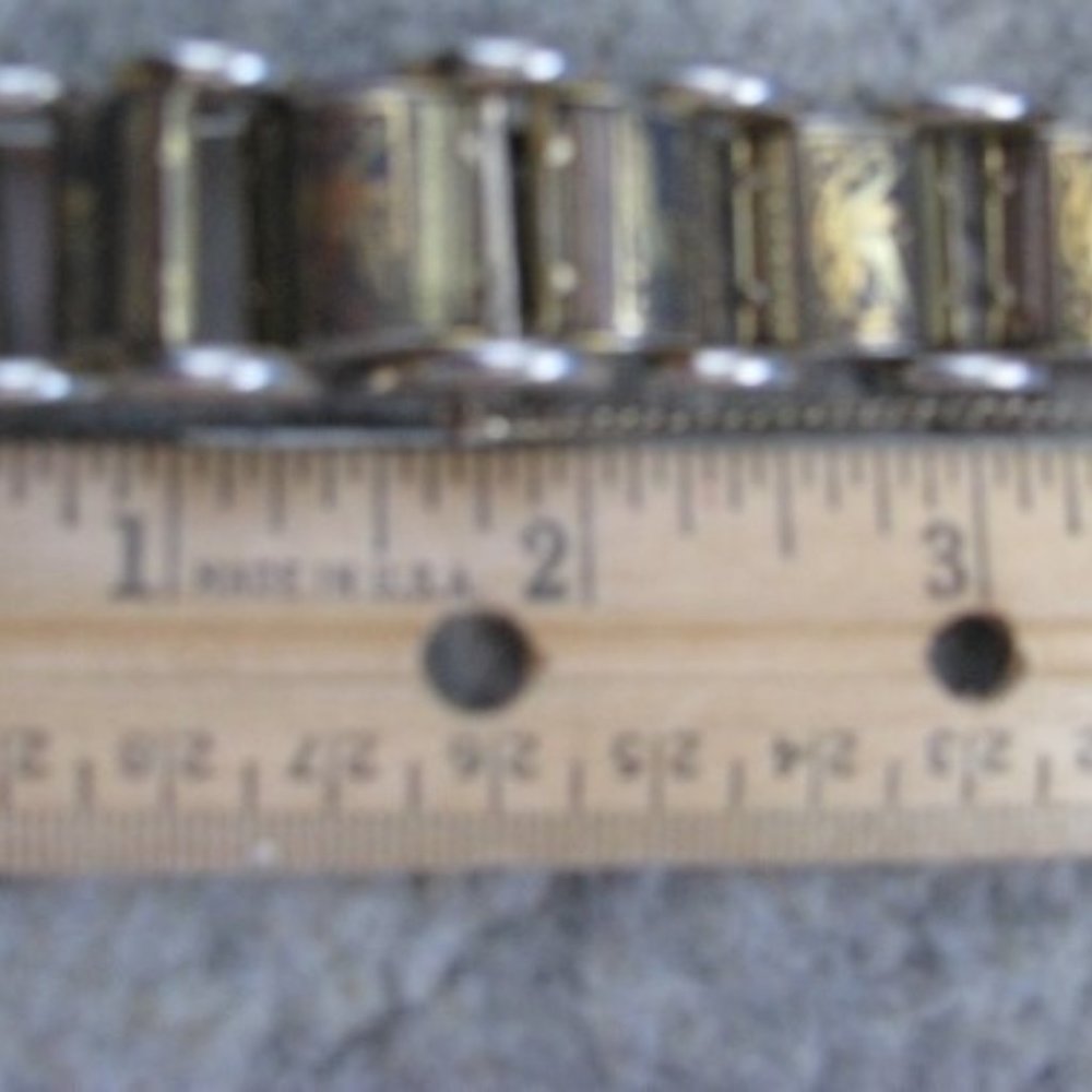 Antique Bracelet